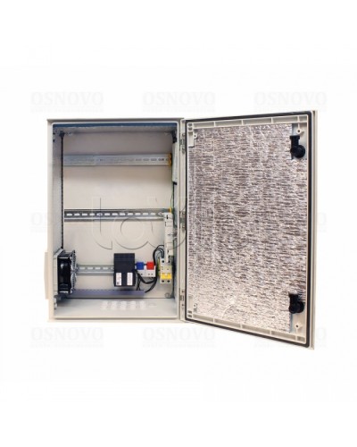 Станция уличная OSNOVO OSP-46V1 в Нижнем Новгороде Щиты электрические Pintop.ru