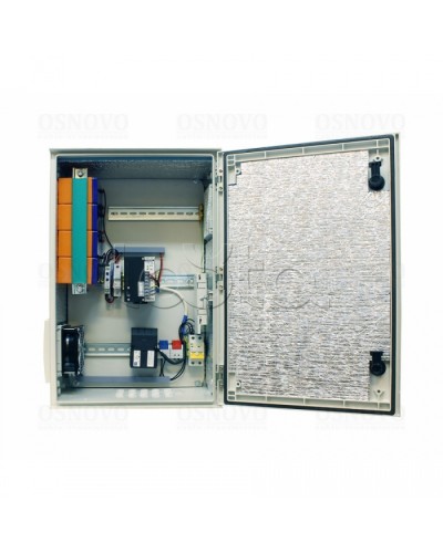 Станция уличная OSNOVO OSP-46VB1 в Нижнем Новгороде Щиты электрические Pintop.ru