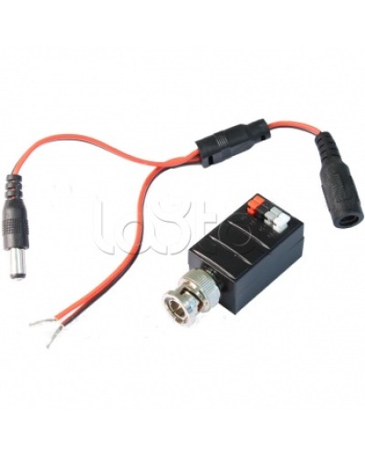 Приемник активный OSNOVO RA-H в Нижнем Новгороде Видеоусилители, Модуляторы, Делители Pintop.ru