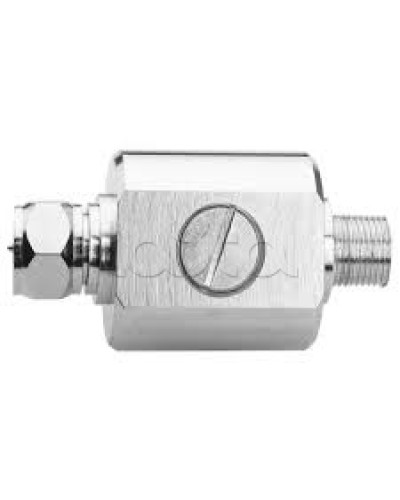 Устройство грозозащиты цепей видео OSNOVO SP-RF/F в Нижнем Новгороде Видеоусилители, Модуляторы, Делители Pintop.ru