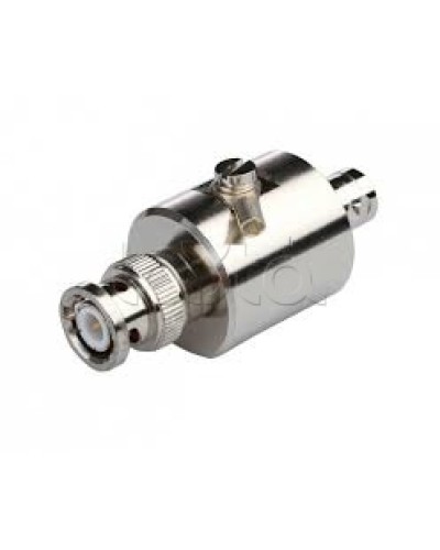 Устройство грозозащиты цепей видео OSNOVO SP-SDI/1 в Нижнем Новгороде Видеоусилители, Модуляторы, Делители Pintop.ru