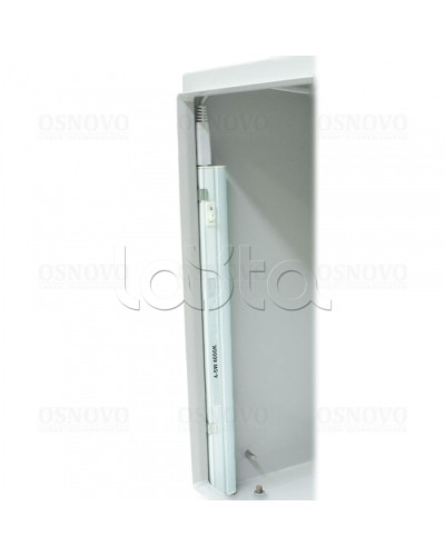 Светильник для уличных станций OSNOVO в Нижнем Новгороде Светильники Pintop.ru