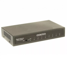 Коммутатор OSNOVO SW-70800