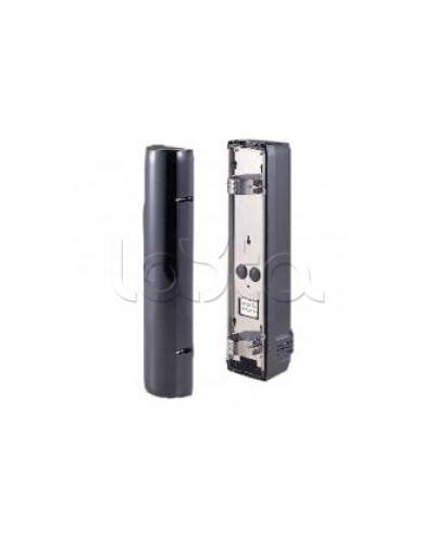 Крышка задняя для AX-70/100/130/200 TN/TF при креплении на столбе Optex BC-3 в Нижнем Новгороде Аксессуары для средств охраны периметра Pintop.ru