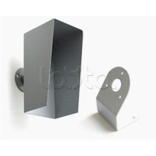 Кожух металлический профессиональный с универсальным кронштейном Optex CA-3