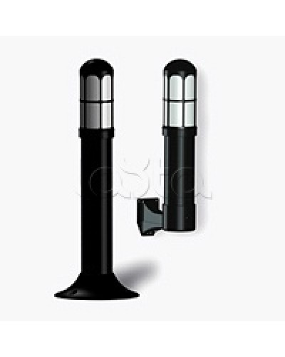 Башня-фонарь декоративная для уличных извещателей в Нижнем Новгороде Кронштейны и планки для извещателей Pintop.ru