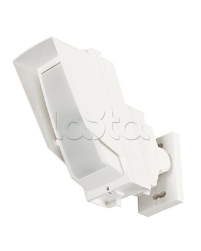 Извещатель охранный объемный оптико-электронный пассивный всепогодный беспроводный с активной системой антимаскирования Optex HX-80NRAM в Нижнем Новгороде Извещатели охраны периметра Pintop.ru