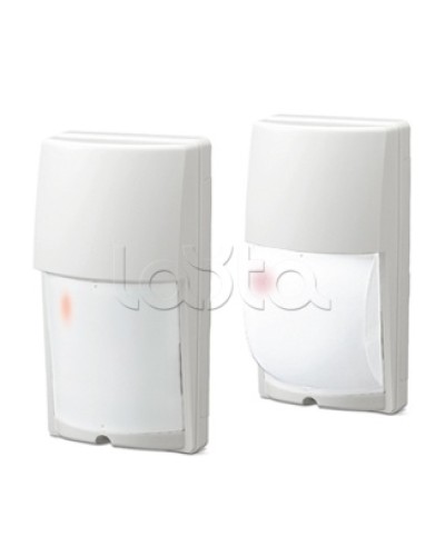 Извещатель охранный объемный оптико-электронный пассивный всепогодный Optex LX-402 в Нижнем Новгороде Извещатели охраны периметра Pintop.ru