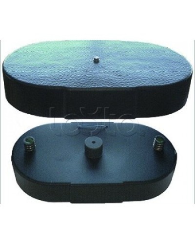 Топ-тампер для башен серии PT Optex PTPS в Нижнем Новгороде Аксессуары для средств охраны периметра Pintop.ru