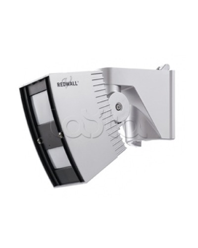 Извещатель охранный объемный оптико-электронный пассивный всепогодный Optex SIP-404 в Нижнем Новгороде Извещатели охраны периметра Pintop.ru