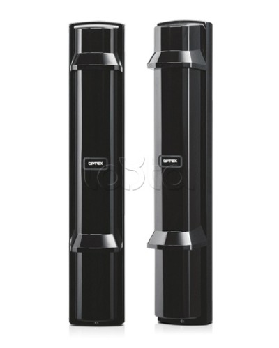 Извещатель охранный линейный оптико-электронный активный Optex SL-200QDP в Нижнем Новгороде Извещатели охраны периметра Pintop.ru
