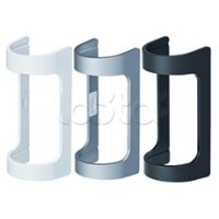 Рамка декоративаня передняя VXS черная Optex VXS FACE COVER (Black)