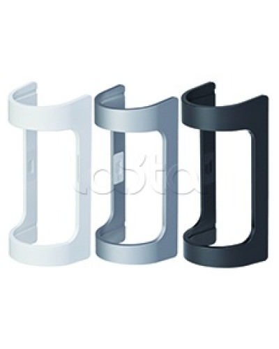 Рамка декоративаня передняя VXS черная Optex VXS FACE COVER (White) в Нижнем Новгороде Аксессуары для средств охраны периметра Pintop.ru