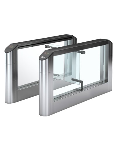 Гибрид центрального модуля турникета с картоприемником Oxgard Praktika T-06-GCMК-2R-660/900 (EM-Marine) в Нижнем Новгороде Турникеты Pintop.ru