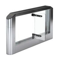 Модуль турникета крайний Oxgard Praktika T-06-SMК-R-660 (Mifare)