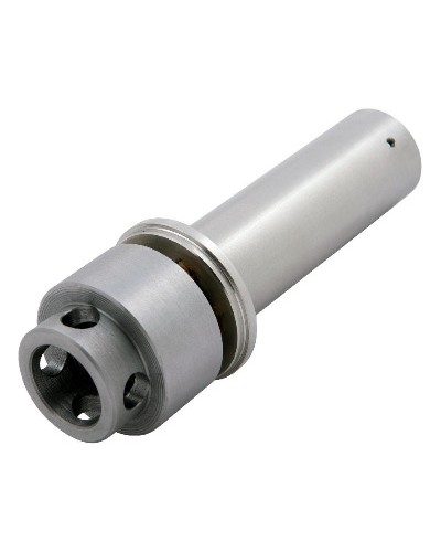 Стойка для установки кронштейнов на ограждения PERCo-BH02 0-05 в Нижнем Новгороде Ограждения Pintop.ru