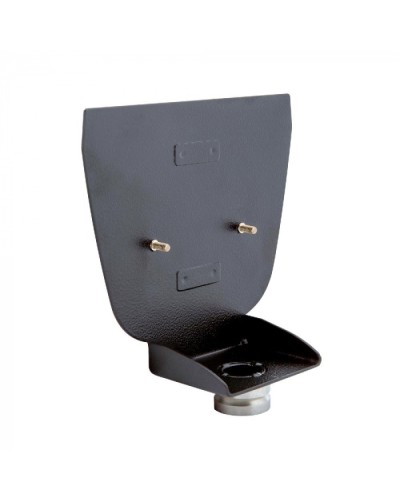 Кронштейн для установки терминала распознавания лиц PERCo-BS10 в Нижнем Новгороде Ограждения Pintop.ru