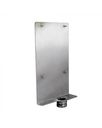 Кронштейн для установки алкотестера PERCo-BS12 в Нижнем Новгороде Ограждения Pintop.ru