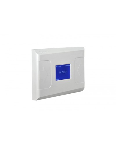 Терминал учета рабочего времени PERCo-CR02.9 в Нижнем Новгороде Сетевая СКУД Perco Pintop.ru