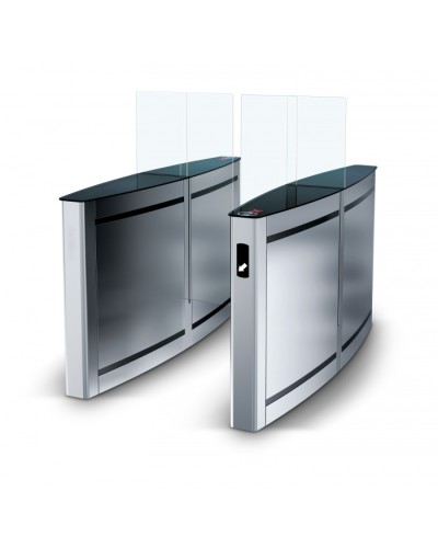 Турникет «Скоростной проход» тумбовый PERCo-ST-02.600 в Нижнем Новгороде Турникеты Pintop.ru