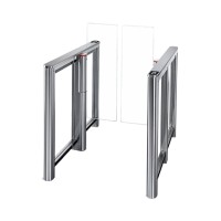 Турникет "Скоростной проход" PERCo-ST-11 Створки шириной 300 мм увеличенной высоты (1300 мм)