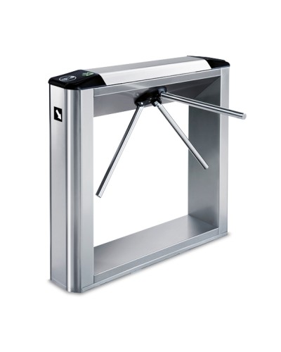 Турникет электромеханический уличный PERCo-TTD-08A в Нижнем Новгороде Турникеты Pintop.ru