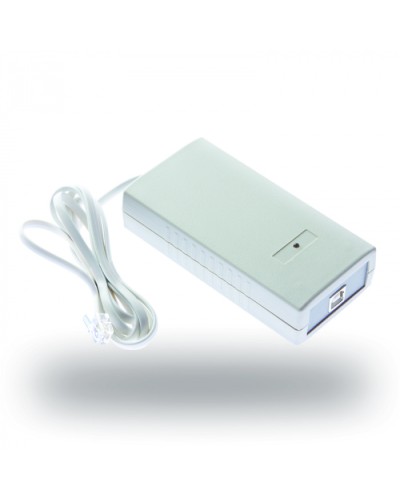 ПК-интерфейс Parsec NI-A01-USB в Нижнем Новгороде Сетевая СКУД Parsec Pintop.ru