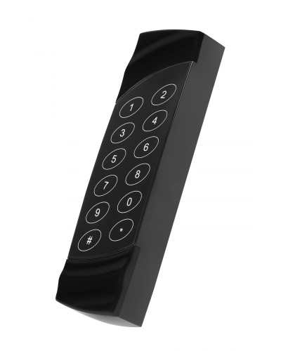 Считыватель Parsec PNR-P26 (черный) в Нижнем Новгороде Считыватели Pintop.ru