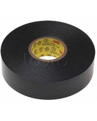 Лента изоляционная Protectowire Scotch №33 в Нижнем Новгороде Комутационные взрывозащищенные коробки Pintop.ru