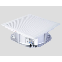 Вентилятор с фильтром для шкафов Elbox серии EMS REM R-FAN-1J-5528