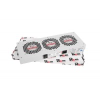 Модуль вентиляторный REM R-FAN-3TJ-36V-48V