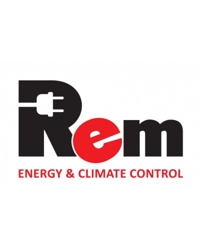 Фильтр для вентилятора REM R-FAN-F-IP55-9005 в Нижнем Новгороде Вентиляторные модули Pintop.ru