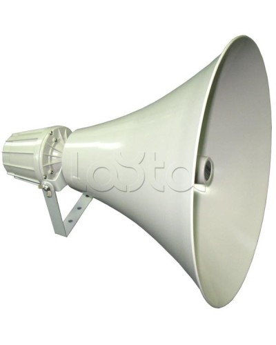 Громкоговоритель рупорный всепогодный ROXTON HP-10T в Нижнем Новгороде Система оповещения и трансляции Roxton Pintop.ru