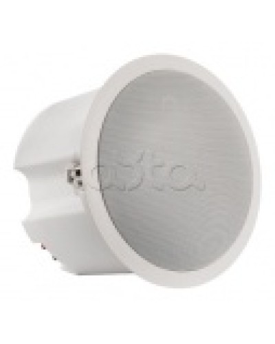 Громкоговоритель потолочный ROXTON PA-30T в Нижнем Новгороде Система оповещения и трансляции Roxton Pintop.ru