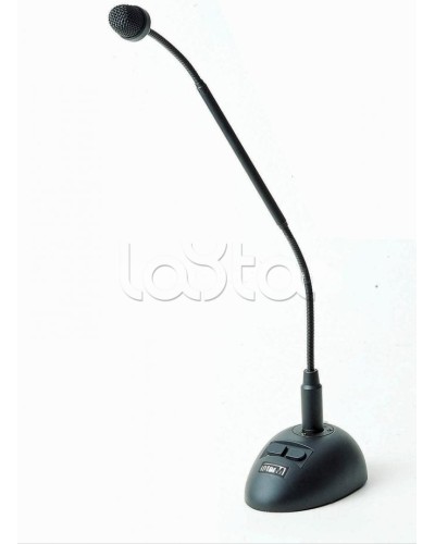 Микрофон динамический ROXTON RM-01 в Нижнем Новгороде Система оповещения и трансляции Roxton Pintop.ru