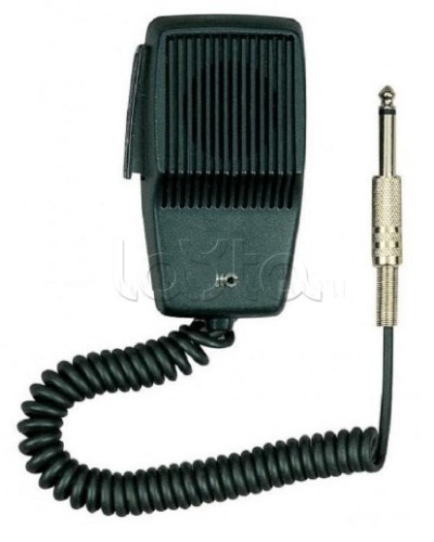 Микрофон ручной Roxton RM-04 в Нижнем Новгороде Система оповещения и трансляции Roxton Pintop.ru