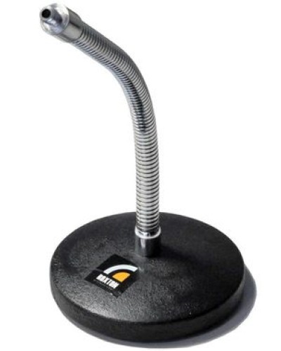 Стойка микрофонная настольная ROXTON MS030 в Нижнем Новгороде Система оповещения и трансляции Roxton Pintop.ru