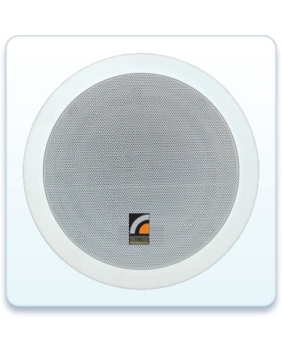 Громкоговоритель встраиваемый огнезащитный ROXTON PC-06T в Нижнем Новгороде Система оповещения и трансляции Roxton Pintop.ru