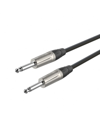 Кабель инструментальный ROXTONE DGJJ100/1 в Нижнем Новгороде Система оповещения и трансляции Roxton Pintop.ru