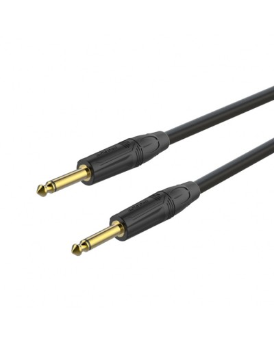 Кабель инструментальный ROXTONE GGJJ100/5 в Нижнем Новгороде Система оповещения и трансляции Roxton Pintop.ru