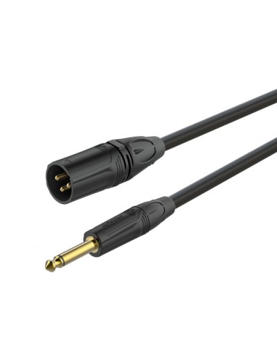 Кабель микрофонный ROXTONE GMXJ250/1 в Нижнем Новгороде Система оповещения и трансляции Roxton Pintop.ru