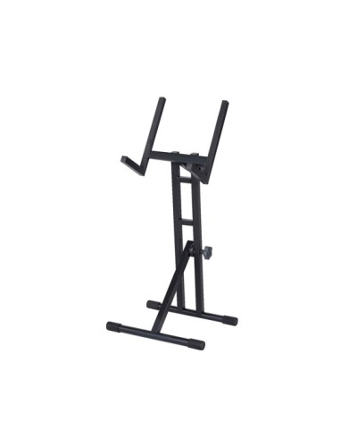 Стойка для комбо усилителя ROXTONE MUS030 в Нижнем Новгороде Система оповещения и трансляции Roxton Pintop.ru