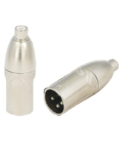 Переходник ROXTONE RA2XMPF в Нижнем Новгороде Аксессуары для СОУЭ Pintop.ru