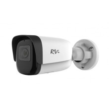 IP-камера видеонаблюдения в стандартном исполнении RVi-1NCT2022 (2.8) white