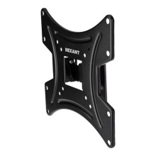 Кронштейн для телевизора 13"-42", наклонно-поворотный, серия HOME REXANT 38-0061