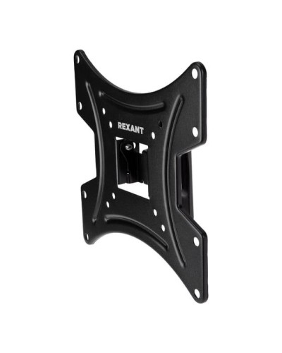 Кронштейн для телевизора 13-42, наклонно-поворотный, серия HOME REXANT 38-0061 в Нижнем Новгороде Системы видеонаблюдения Pintop.ru