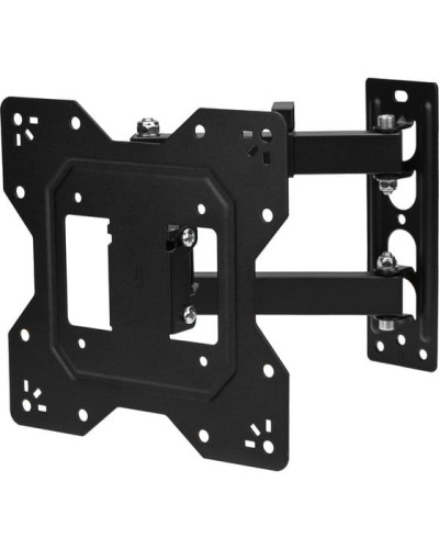 Кронштейн для телевизора 23-43, наклонно-поворотный, серия HOME REXANT 38-0070-1 в Нижнем Новгороде Системы видеонаблюдения Pintop.ru