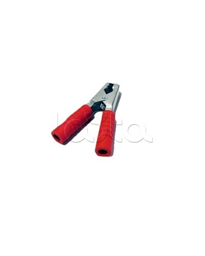 Зажим крокодил 250А 150мм (20шт/уп) REXANT 16-0020 в Нижнем Новгороде Коннекторы Pintop.ru