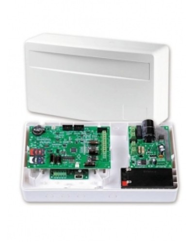 Контроллер Ritm Контакт GSM-5-RT1 Light в Нижнем Новгороде GSM мониторинг Ritm Pintop.ru