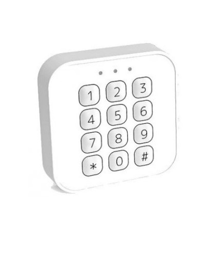 Клавиатура радиоканальная Ritm «RКВ2» в Нижнем Новгороде GSM мониторинг Ritm Pintop.ru